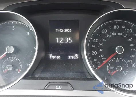 2015 Volkswagen Golf Sportwagen Tdi Se 4-Door from USA, damaged, VIN 3VWCA7AU2FM510437